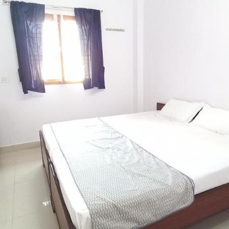 Grg Guest House Near Rani Ghat Varanasi Esterno foto