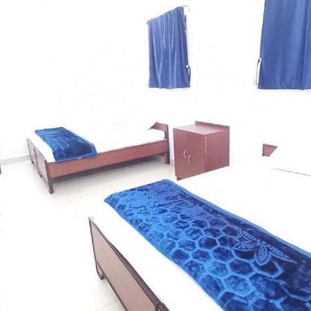 Grg Guest House Near Rani Ghat Varanasi Esterno foto
