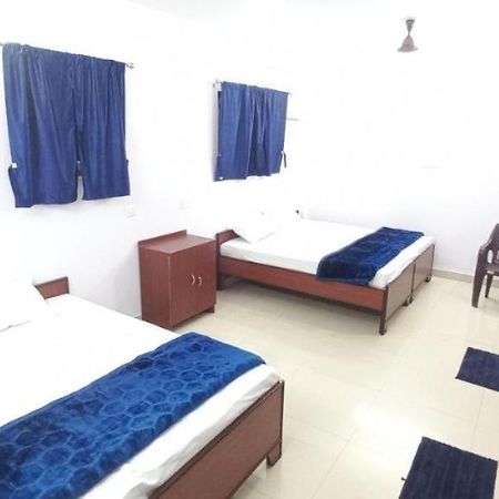 Grg Guest House Near Rani Ghat Varanasi Esterno foto