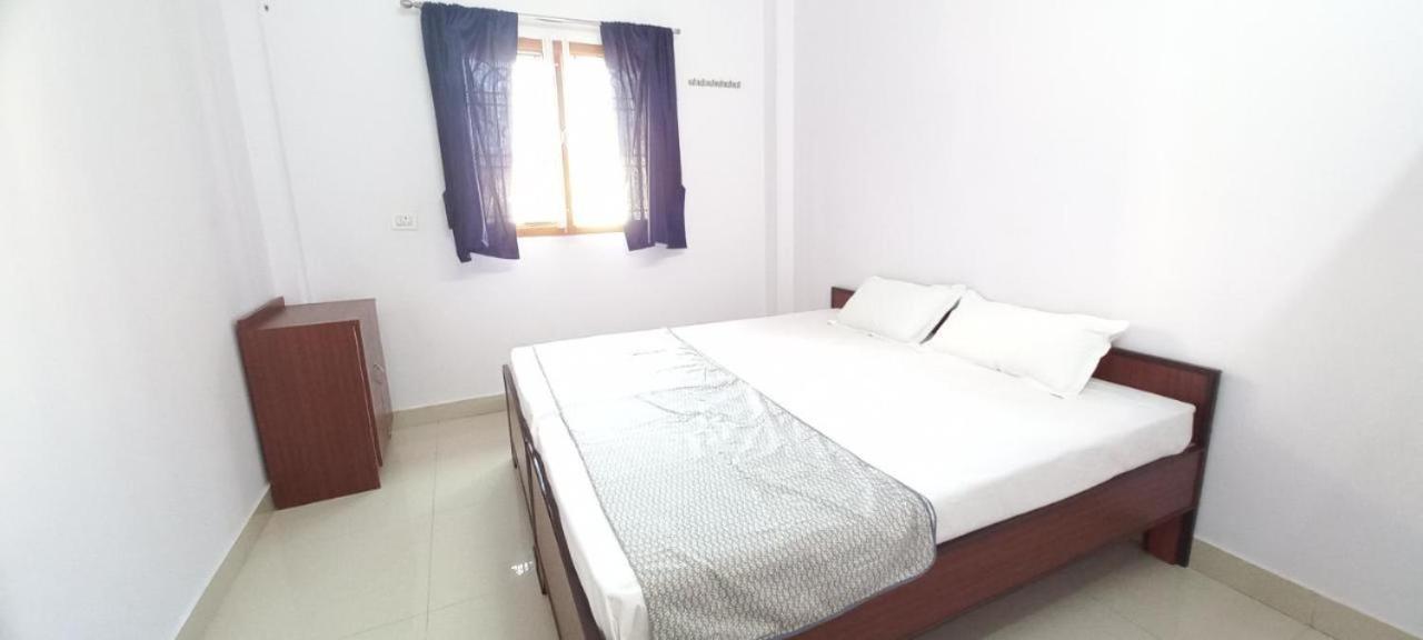 Grg Guest House Near Rani Ghat Varanasi Esterno foto